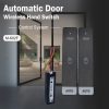 AUTOMATIC DOOR