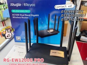 wifi mesh router