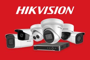 niksin hikvision