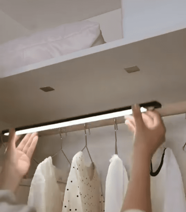 led Lights Sensor Motion