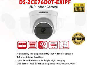 DS-2CE76D0T-EXIPF